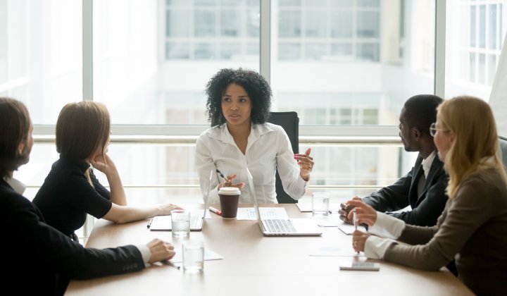 Sources of Accountability Inside the Boardroom 